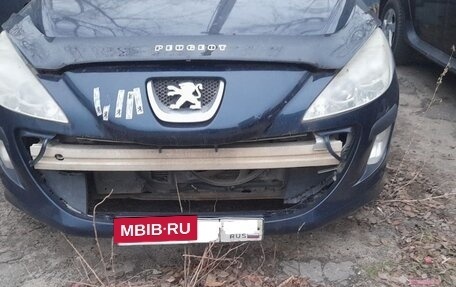 Peugeot 308 II, 2010 год, 330 000 рублей, 11 фотография