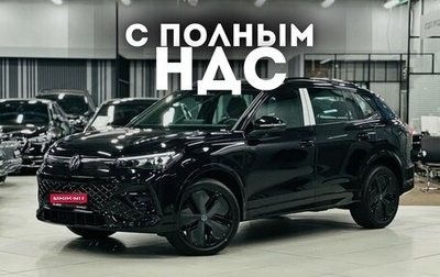 Volkswagen Tiguan, 2024 год, 7 000 000 рублей, 1 фотография