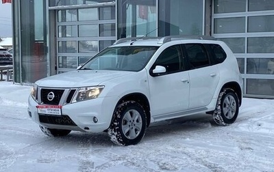 Nissan Terrano III, 2019 год, 1 700 000 рублей, 1 фотография