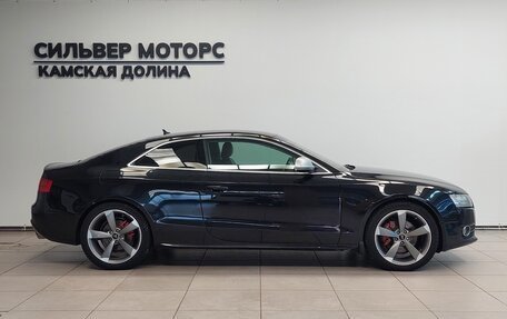 Audi A5, 2007 год, 965 000 рублей, 6 фотография