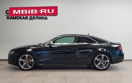 Audi A5, 2007 год, 965 000 рублей, 2 фотография