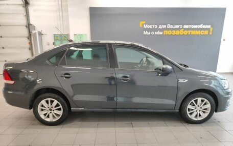 Volkswagen Polo VI (EU Market), 2018 год, 890 000 рублей, 6 фотография