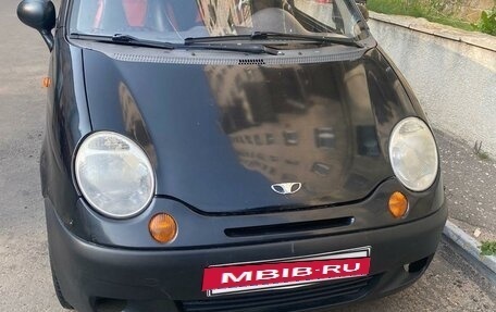 Daewoo Matiz I, 2012 год, 197 000 рублей, 4 фотография