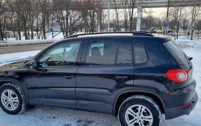 Volkswagen Tiguan I, 2010 год, 1 100 000 рублей, 1 фотография