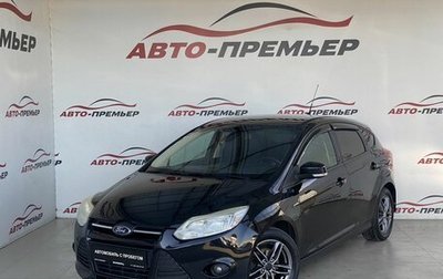 Ford Focus III, 2013 год, 830 000 рублей, 1 фотография