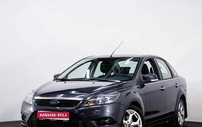 Ford Focus II рестайлинг, 2010 год, 640 000 рублей, 1 фотография