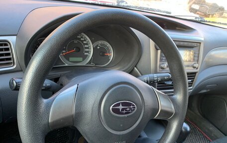 Subaru Impreza III, 2007 год, 730 000 рублей, 18 фотография