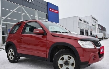 Suzuki Grand Vitara, 2008 год, 1 120 000 рублей, 1 фотография