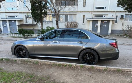 Mercedes-Benz E-Класс, 2018 год, 4 800 000 рублей, 4 фотография