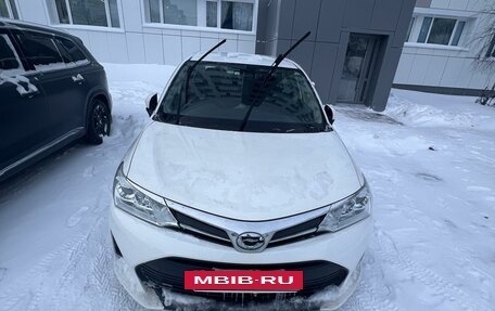 Toyota Corolla, 2018 год, 1 550 000 рублей, 2 фотография