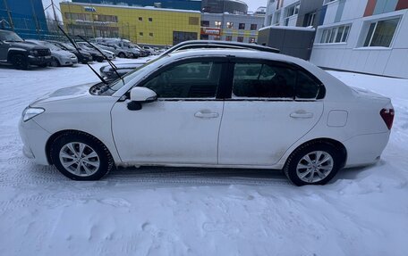 Toyota Corolla, 2018 год, 1 550 000 рублей, 4 фотография