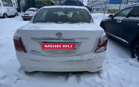 Toyota Corolla, 2018 год, 1 550 000 рублей, 5 фотография