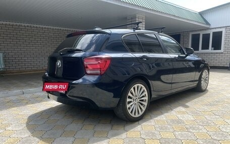 BMW 1 серия, 2013 год, 1 150 000 рублей, 13 фотография