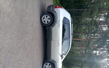 Hyundai Tucson III, 2006 год, 700 000 рублей, 21 фотография