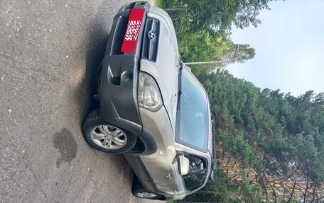 Hyundai Tucson III, 2006 год, 700 000 рублей, 19 фотография