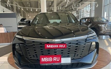 Haval F7, 2024 год, 2 699 000 рублей, 3 фотография