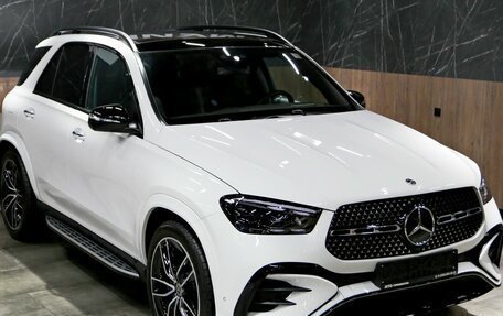 Mercedes-Benz GLE, 2024 год, 16 699 000 рублей, 5 фотография