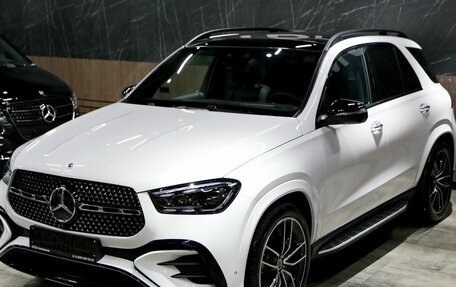 Mercedes-Benz GLE, 2024 год, 16 699 000 рублей, 4 фотография