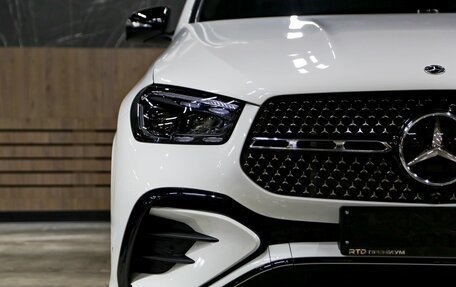 Mercedes-Benz GLE, 2024 год, 16 699 000 рублей, 10 фотография