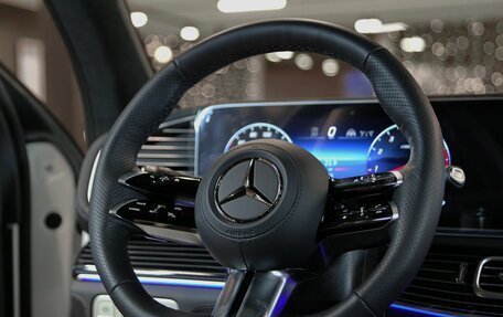 Mercedes-Benz GLE, 2024 год, 16 699 000 рублей, 19 фотография