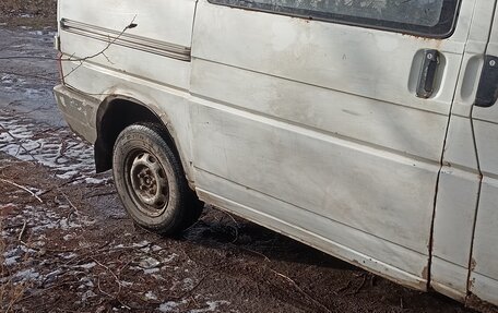 Volkswagen Transporter T4, 1992 год, 250 000 рублей, 5 фотография