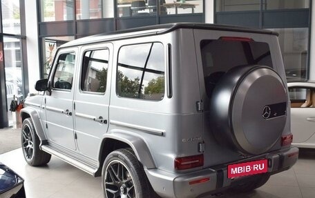 Mercedes-Benz G-Класс W463 рестайлинг _iii, 2021 год, 14 250 000 рублей, 3 фотография