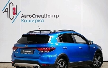 KIA Rio IV, 2019 год, 1 729 000 рублей, 2 фотография