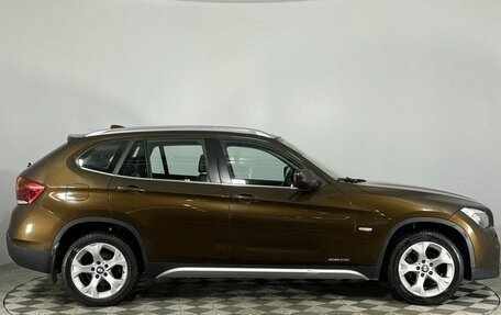 BMW X1, 2012 год, 1 497 000 рублей, 4 фотография