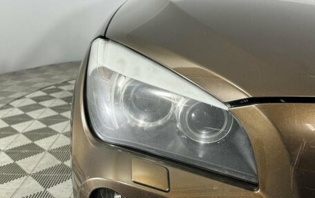 BMW X1, 2012 год, 1 497 000 рублей, 9 фотография