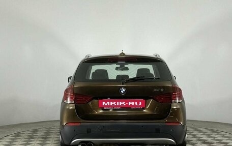 BMW X1, 2012 год, 1 497 000 рублей, 6 фотография