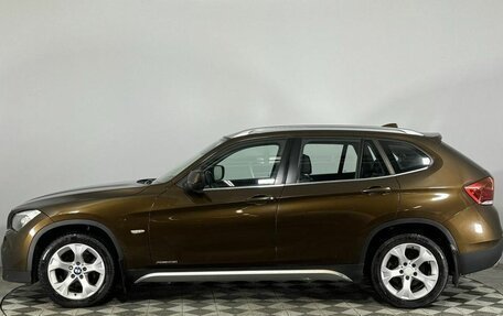 BMW X1, 2012 год, 1 497 000 рублей, 8 фотография