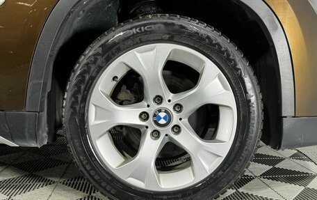 BMW X1, 2012 год, 1 497 000 рублей, 11 фотография