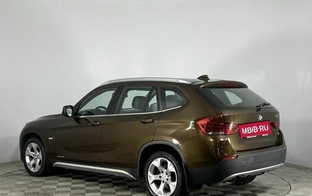 BMW X1, 2012 год, 1 497 000 рублей, 7 фотография