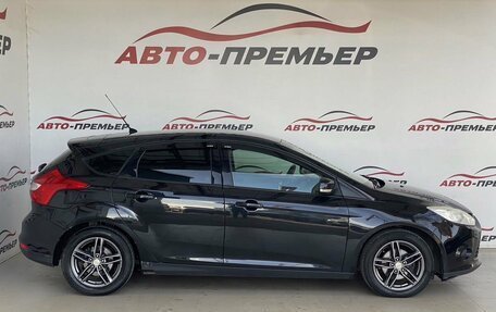 Ford Focus III, 2013 год, 830 000 рублей, 4 фотография