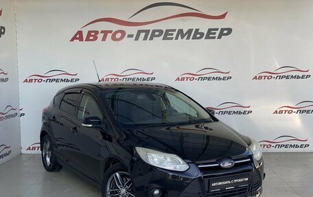 Ford Focus III, 2013 год, 830 000 рублей, 3 фотография