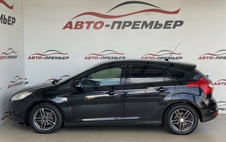 Ford Focus III, 2013 год, 830 000 рублей, 8 фотография