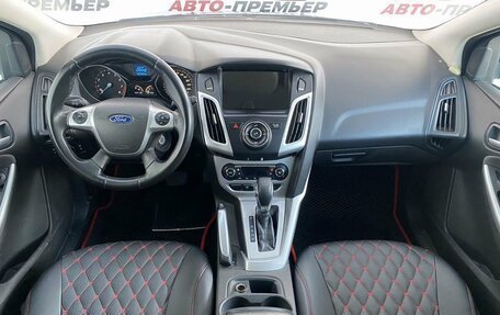 Ford Focus III, 2013 год, 830 000 рублей, 14 фотография