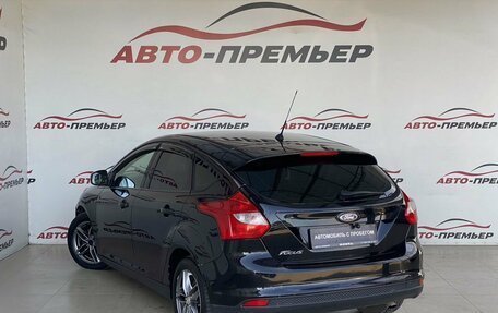 Ford Focus III, 2013 год, 830 000 рублей, 7 фотография