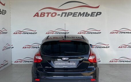 Ford Focus III, 2013 год, 830 000 рублей, 6 фотография