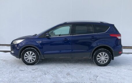 Ford Kuga III, 2016 год, 1 585 000 рублей, 7 фотография