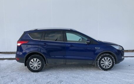 Ford Kuga III, 2016 год, 1 585 000 рублей, 8 фотография