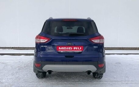 Ford Kuga III, 2016 год, 1 585 000 рублей, 6 фотография