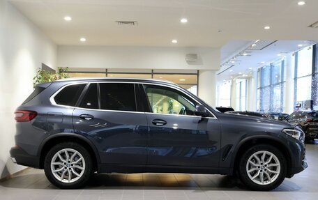 BMW X5, 2021 год, 7 790 000 рублей, 4 фотография