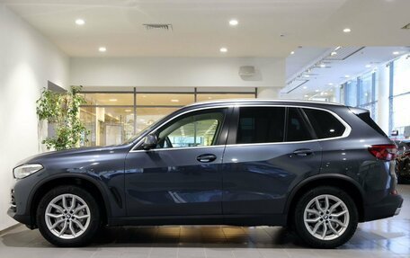 BMW X5, 2021 год, 7 790 000 рублей, 7 фотография