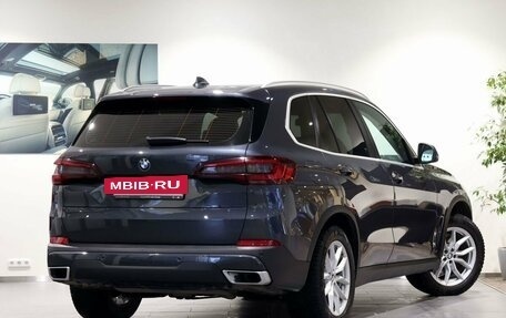 BMW X5, 2021 год, 7 790 000 рублей, 5 фотография