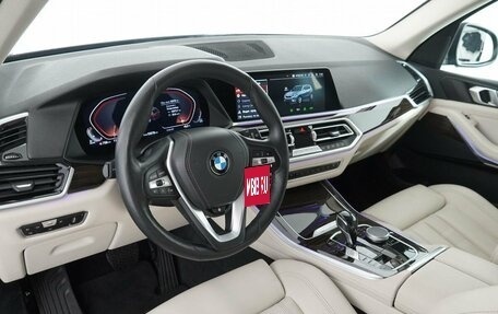 BMW X5, 2021 год, 7 790 000 рублей, 12 фотография