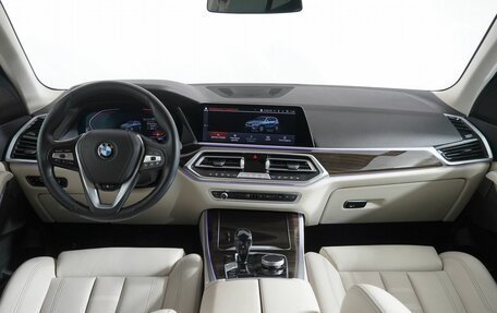 BMW X5, 2021 год, 7 790 000 рублей, 15 фотография