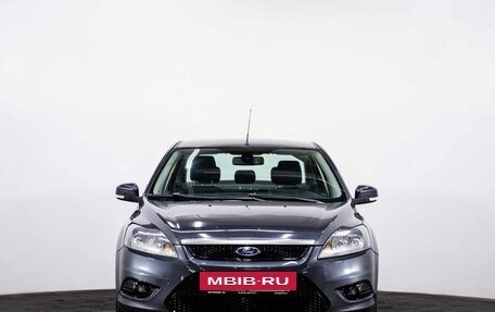 Ford Focus II рестайлинг, 2010 год, 640 000 рублей, 2 фотография