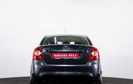 Ford Focus II рестайлинг, 2010 год, 640 000 рублей, 5 фотография