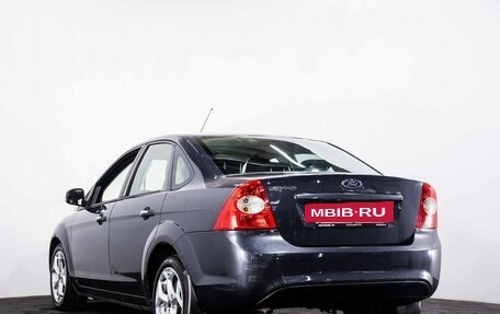 Ford Focus II рестайлинг, 2010 год, 640 000 рублей, 4 фотография